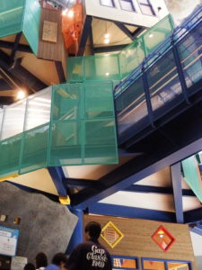 子どもたちに大人気
冒険の塔　のっぴぃ